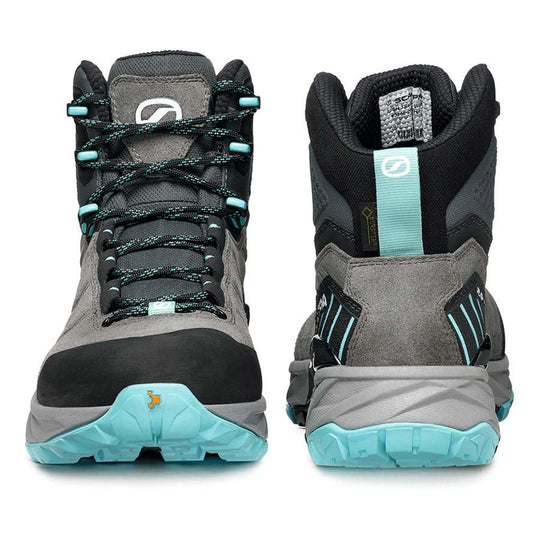 Rush Trk Gtx Wmn - Bshop