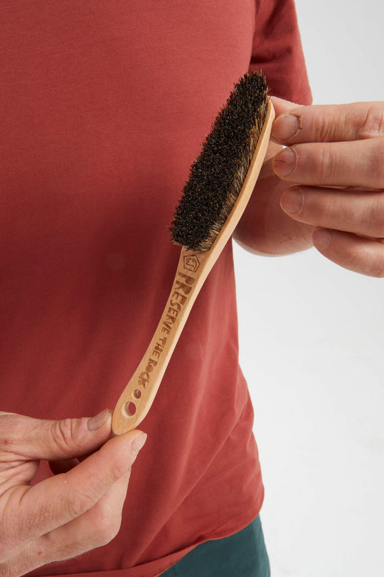 E9 Scrubby
