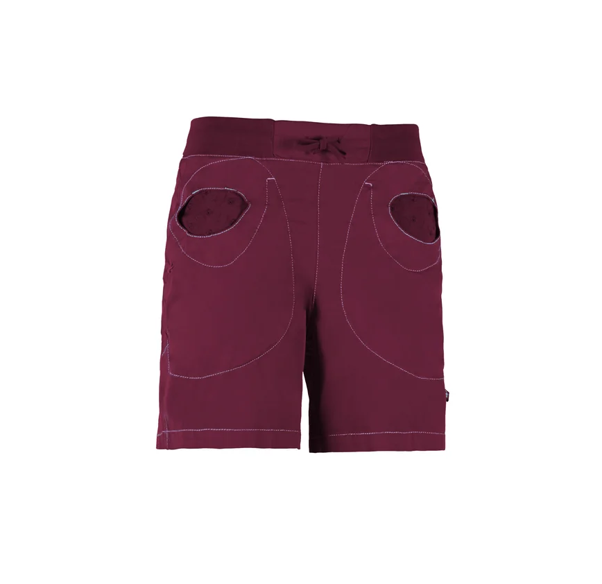 Mix Short con colori vivaci e design moderno
