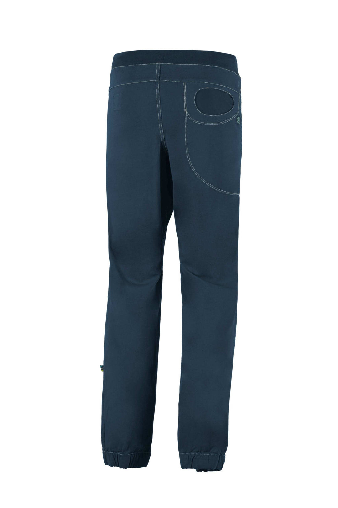 Pantaloni Rondo Artrock, outdoor e arrampicata, cotone/lyocell, made in Italy.