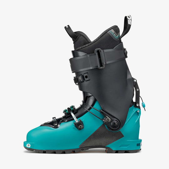 SCARPA Gea Smeraldo Nero - foto 3