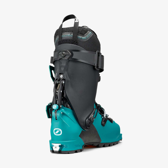SCARPA Gea Smeraldo Nero - foto 9