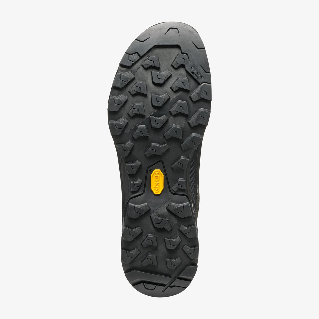 SCARPA Rapid XT Mid GTX Shark Military - foto 5