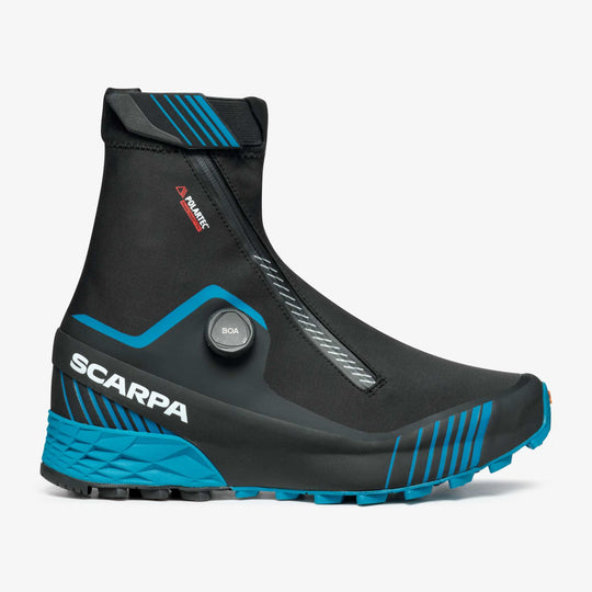 SCARPA Ribelle Run Kalibra G Black Azure - foto 1