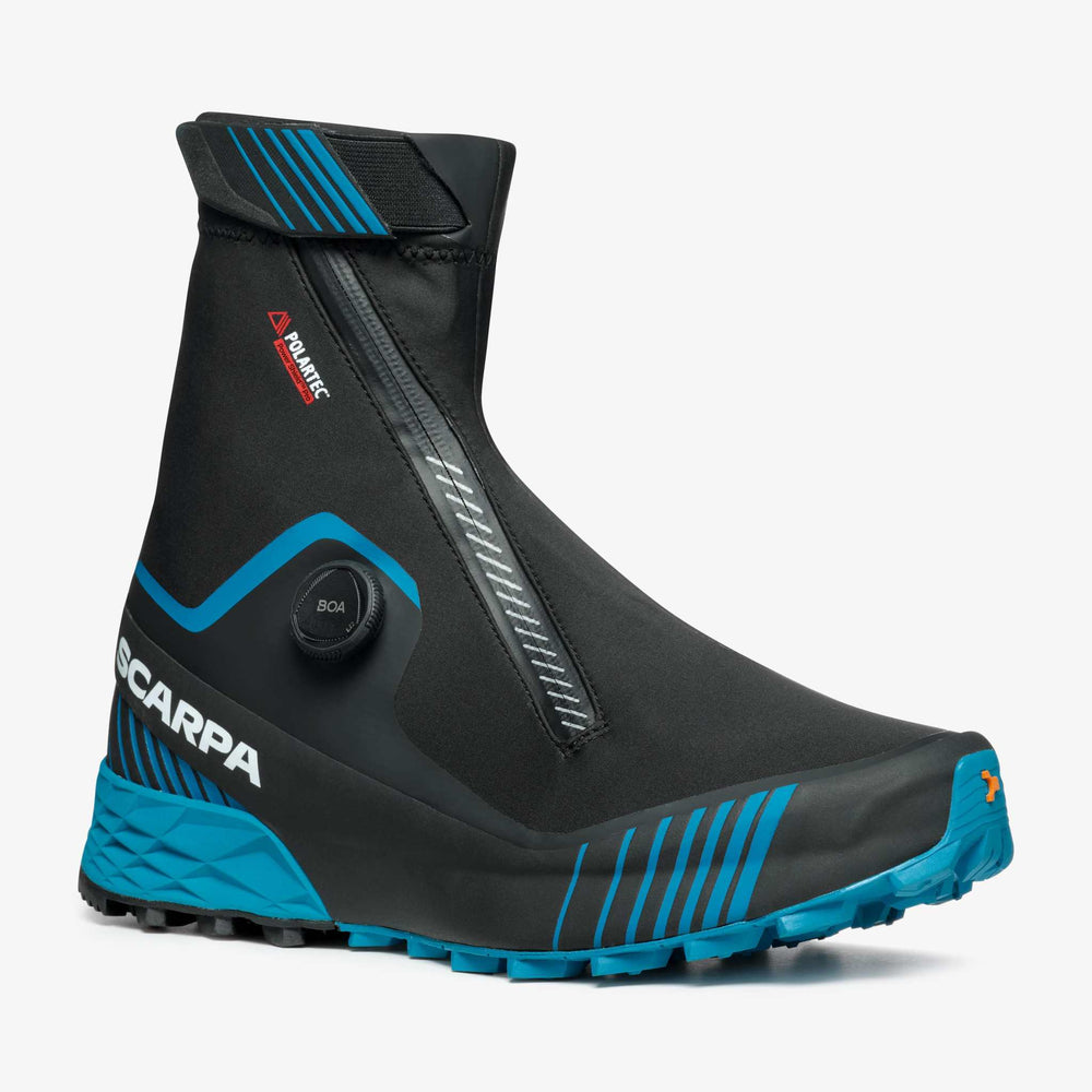 SCARPA Ribelle Run Kalibra G Black Azure - foto 2