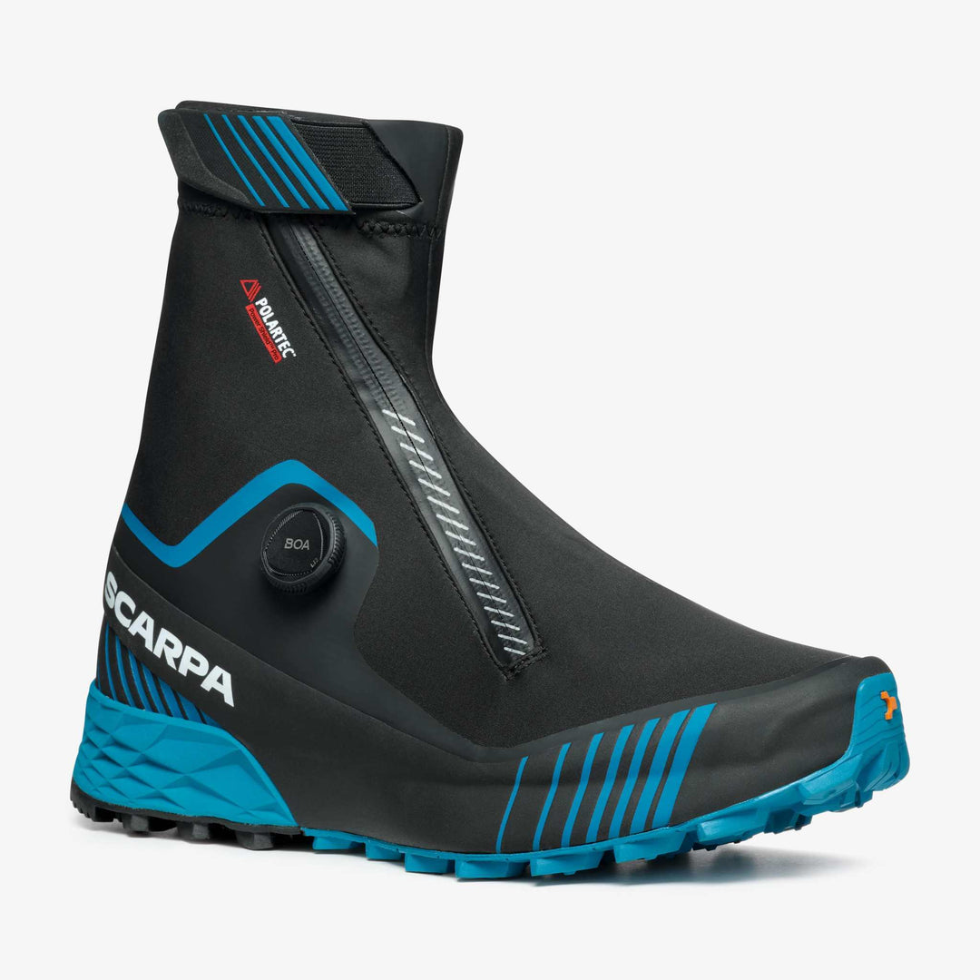 SCARPA Ribelle Run Kalibra G Black Azure - foto 2