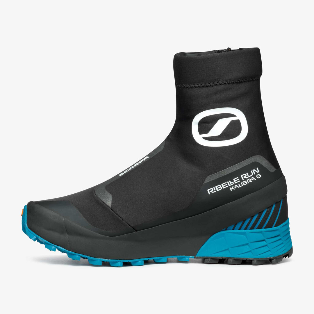 SCARPA Ribelle Run Kalibra G Black Azure - foto 3