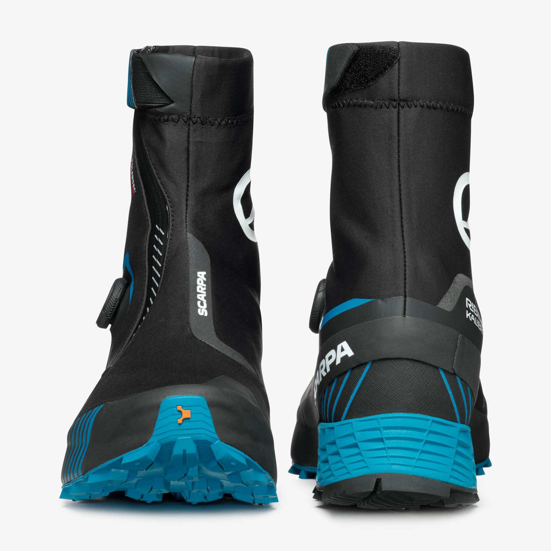 SCARPA Ribelle Run Kalibra G Black Azure - foto 4