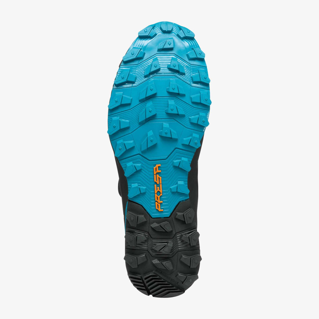 SCARPA Ribelle Run Kalibra G Black Azure - foto 5