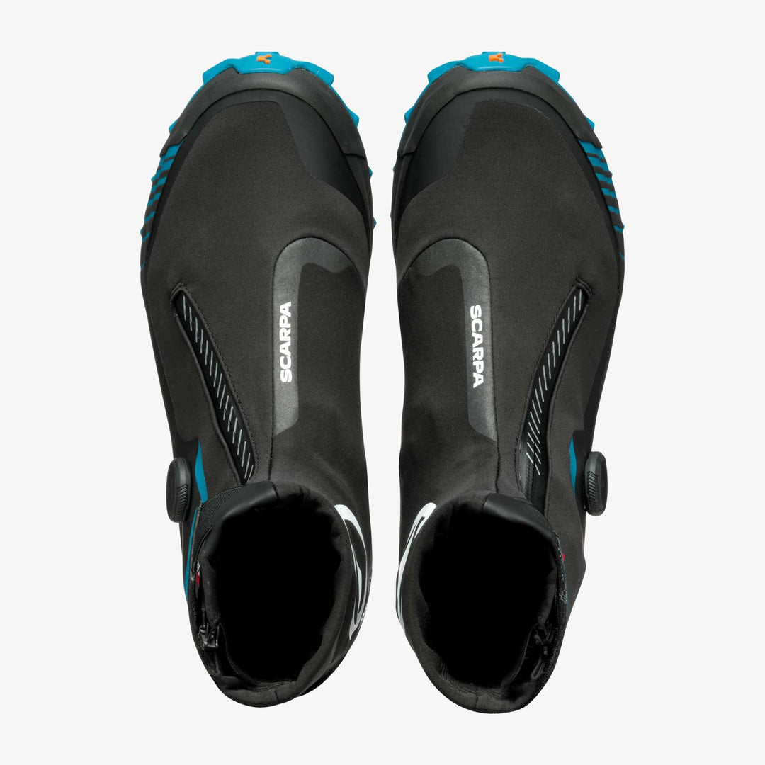 SCARPA Ribelle Run Kalibra G Black Azure - foto 6