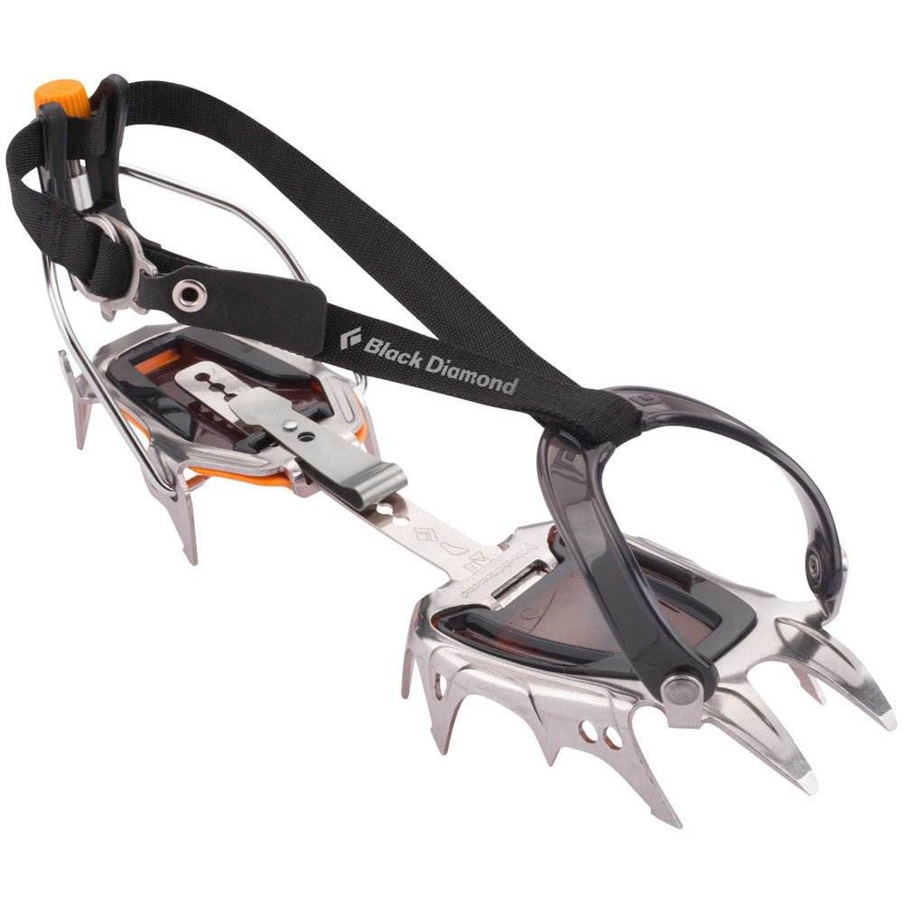 Serac Strap - Bshop