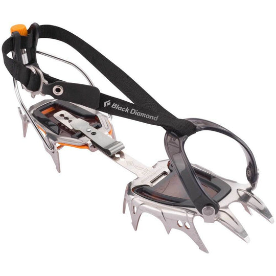 Serac Strap - Bshop