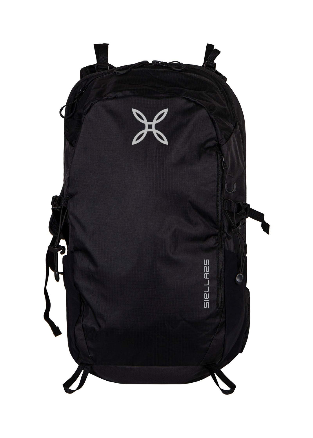 Siella 25 Backpack - Nero (90) - Blogside