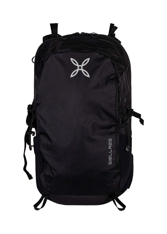 Siella 25 Backpack - Nero (90) - Blogside