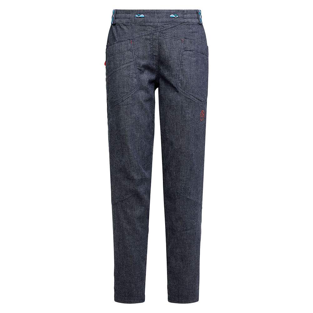 Sierra Rock Pant W - Bshop
