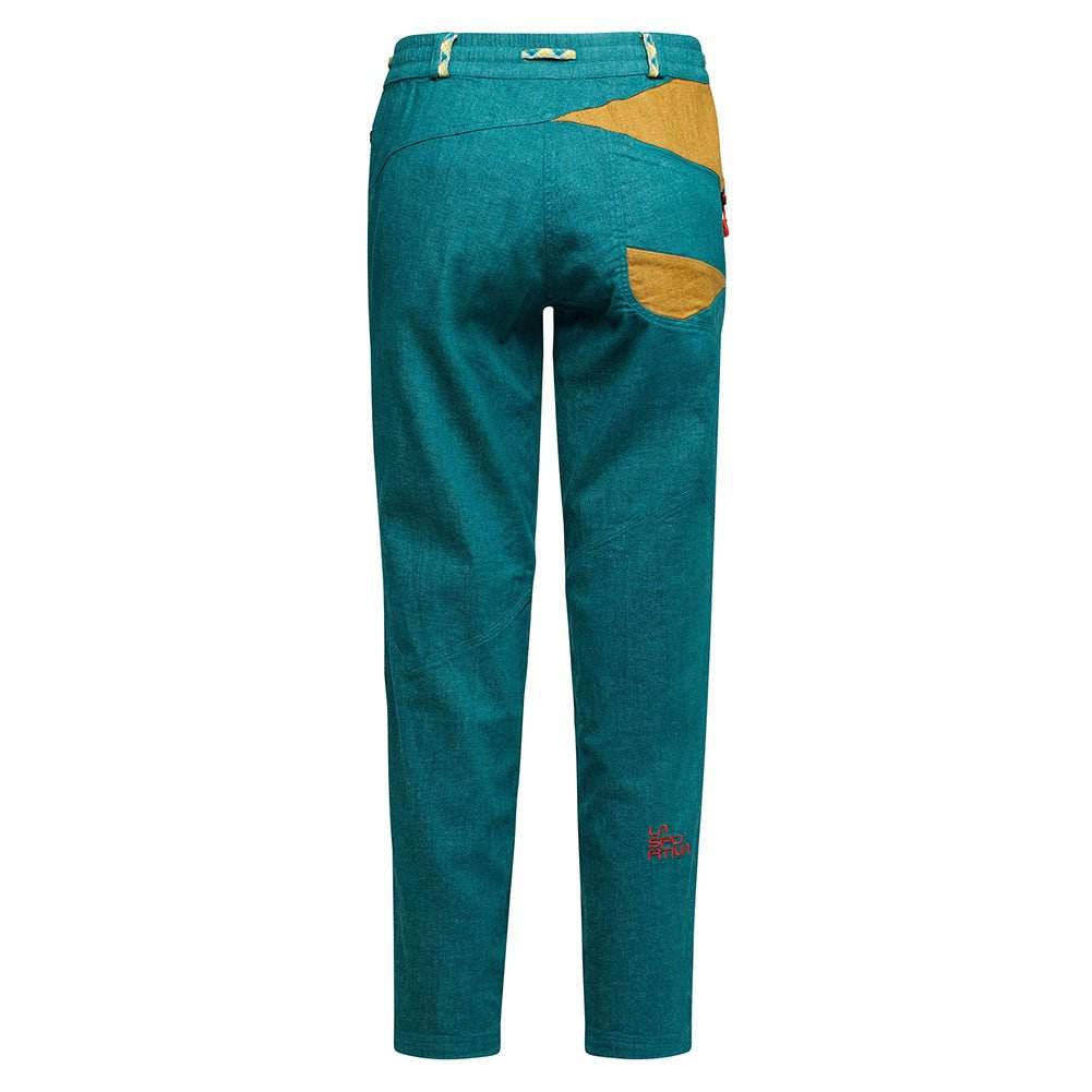 Sierra Rock Pant W - Bshop