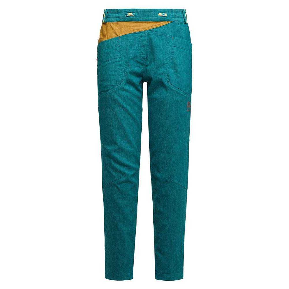 Sierra Rock Pant W - Bshop