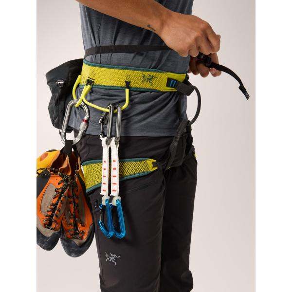 Skaha Harness M's - Bshop