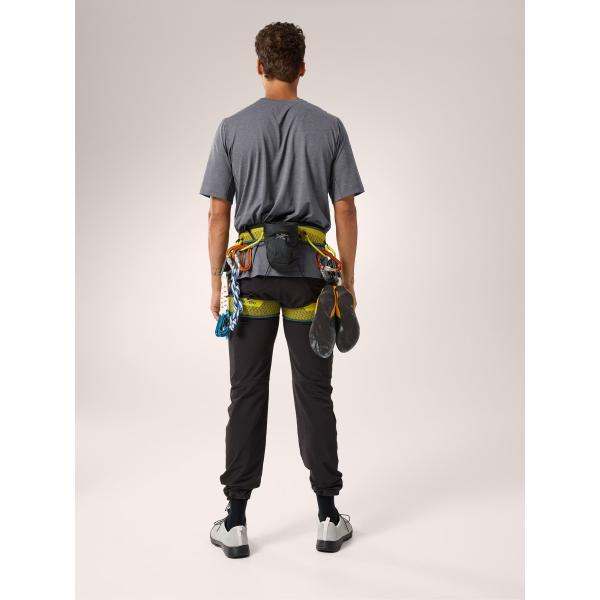 Skaha Harness M's - Bshop