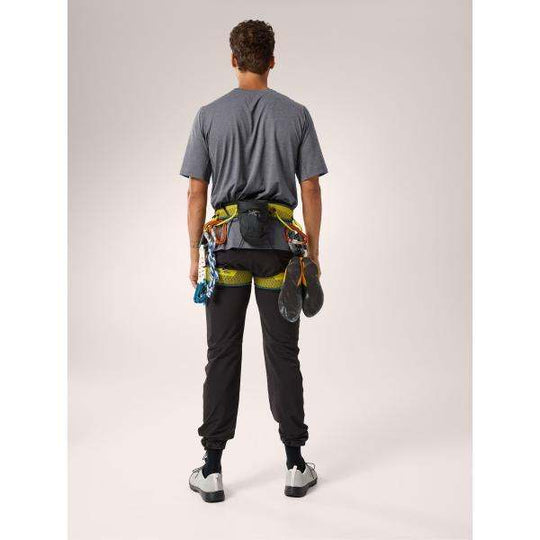 Skaha Harness M's - Bshop