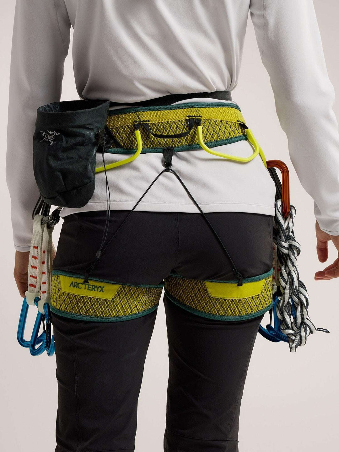 Skaha Harness W's - Bshop