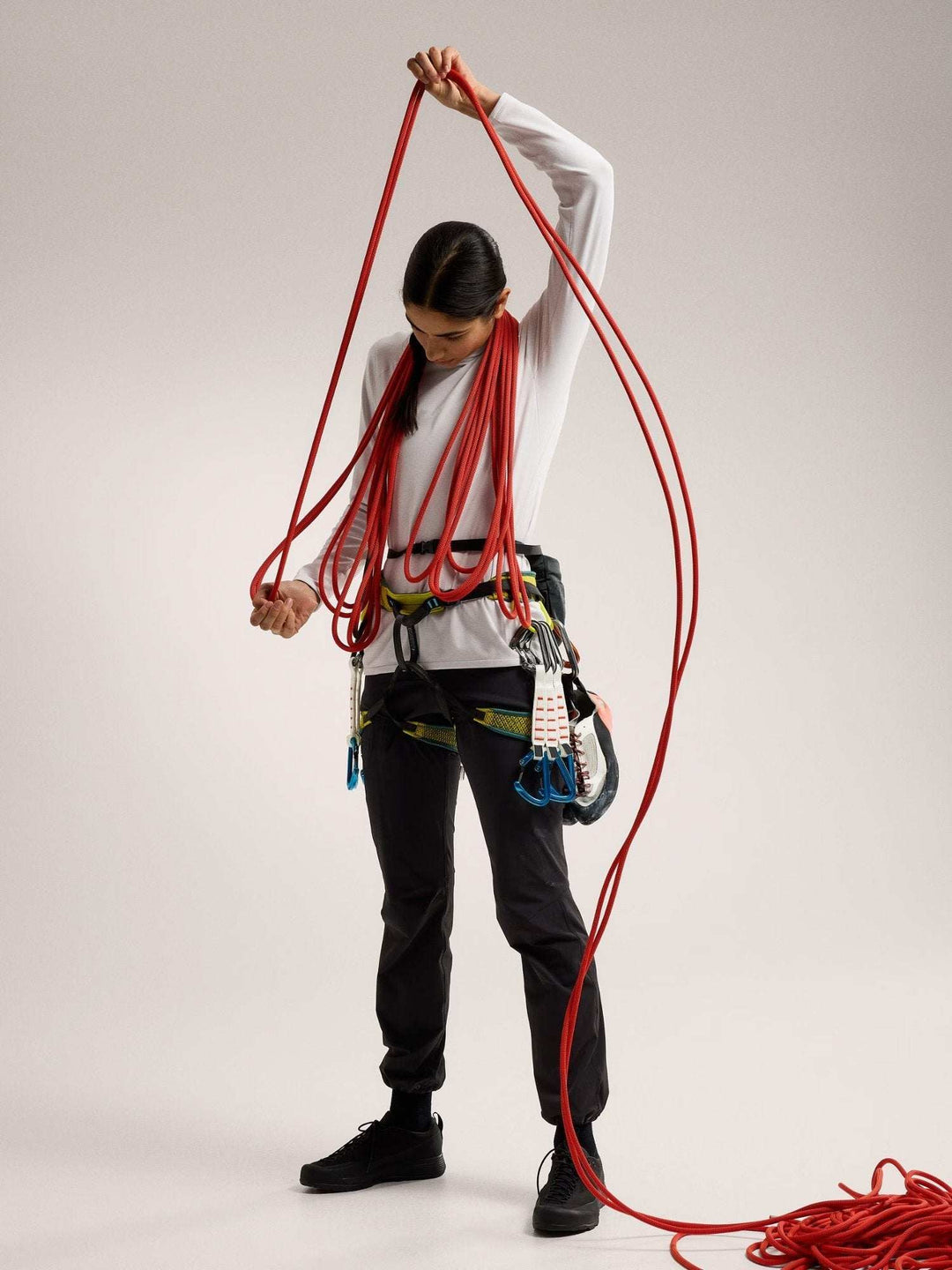 Skaha Harness W's - Bshop