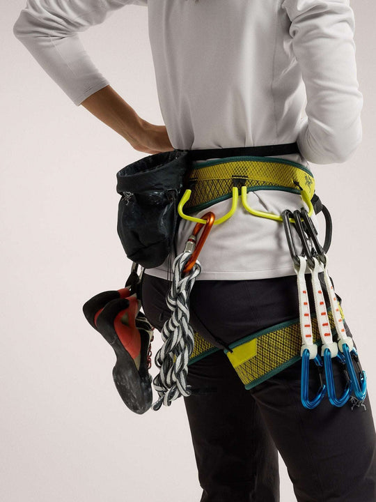 Skaha Harness W's - Bshop