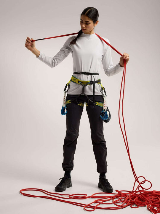 Skaha Harness W's - Bshop
