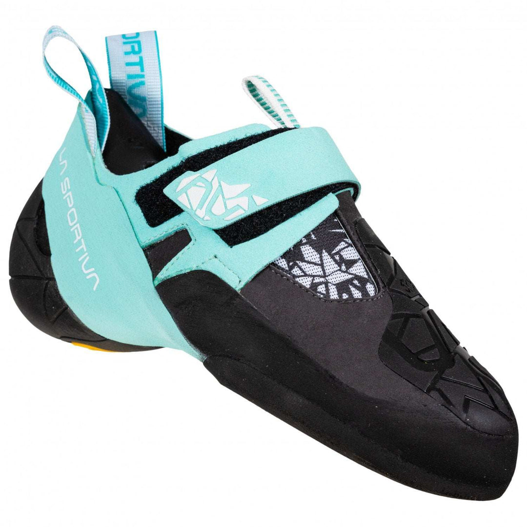 Skwama Vegan Woman - Bshop