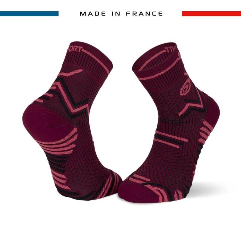 Socquette Trail Ultra - Bshop