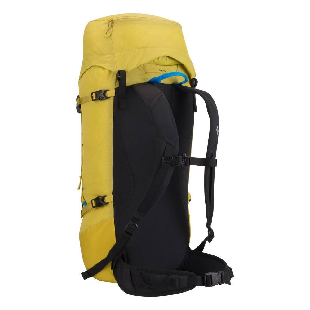 Speed 30 Backpack - Sulphur - Blogside