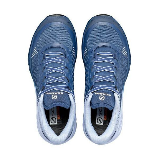 Spin Ultra Gtx Wmn - Lilac/Navy - Blogside