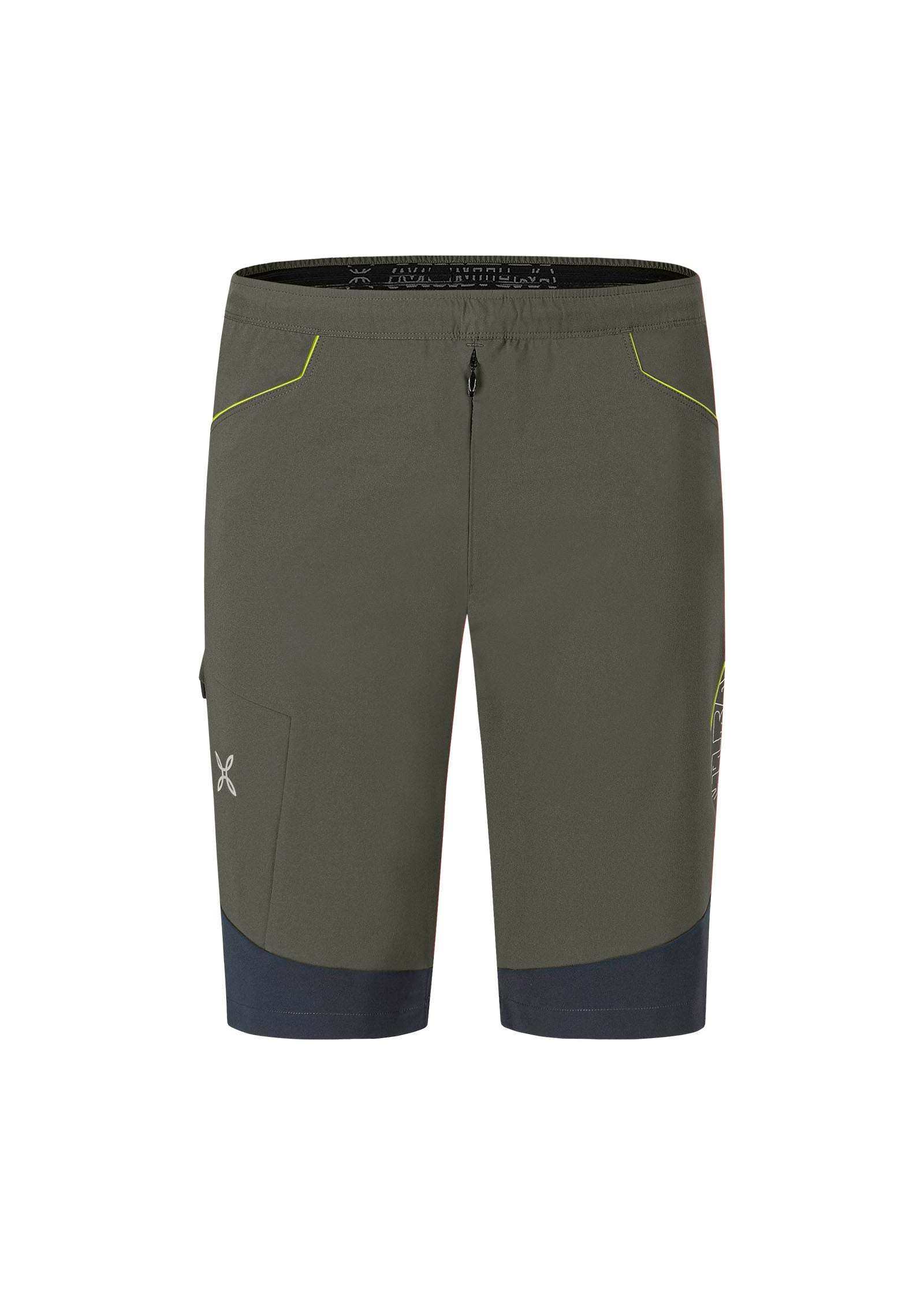 Spitze Bermuda - Bshop
