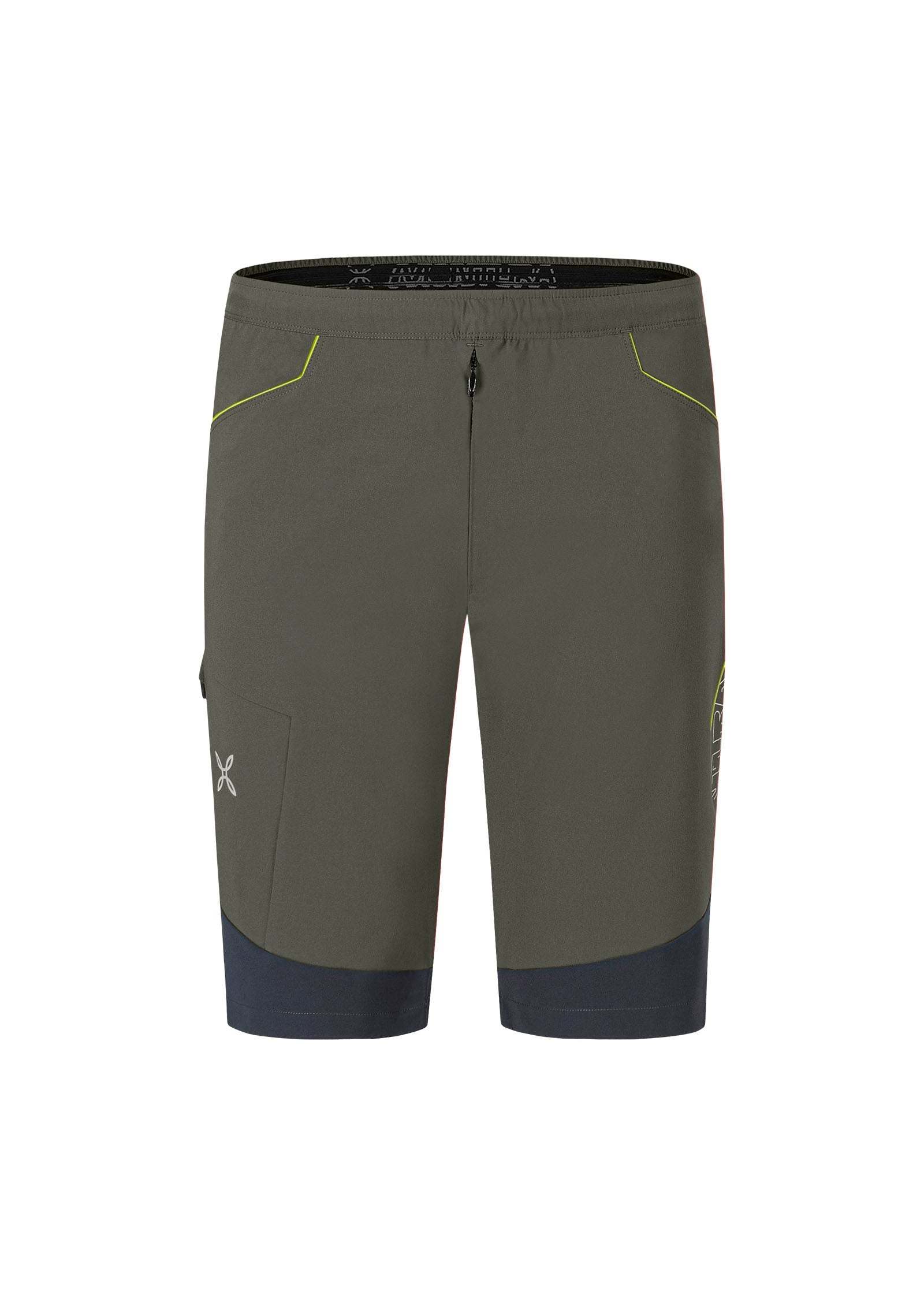 Spitze Bermuda - Bshop