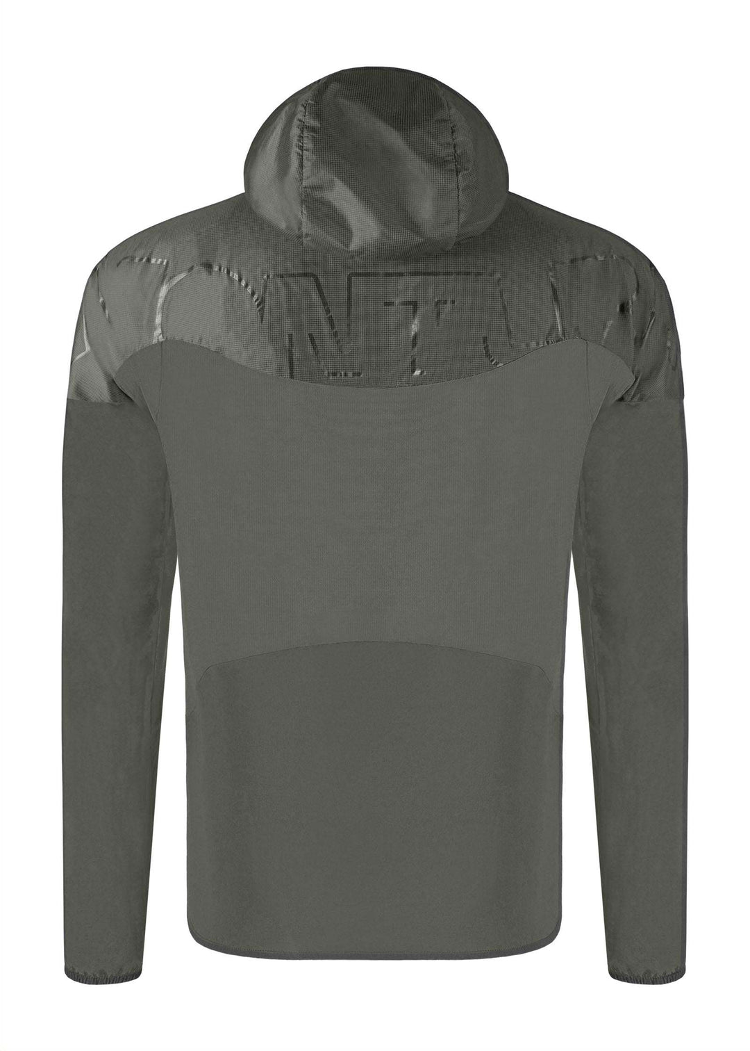 Spitze Hybrid Jacket - Bshop