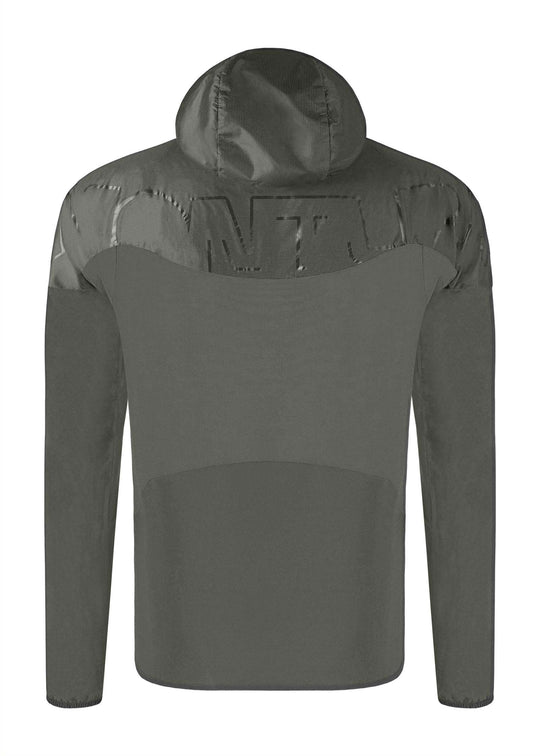 Spitze Hybrid Jacket - Bshop