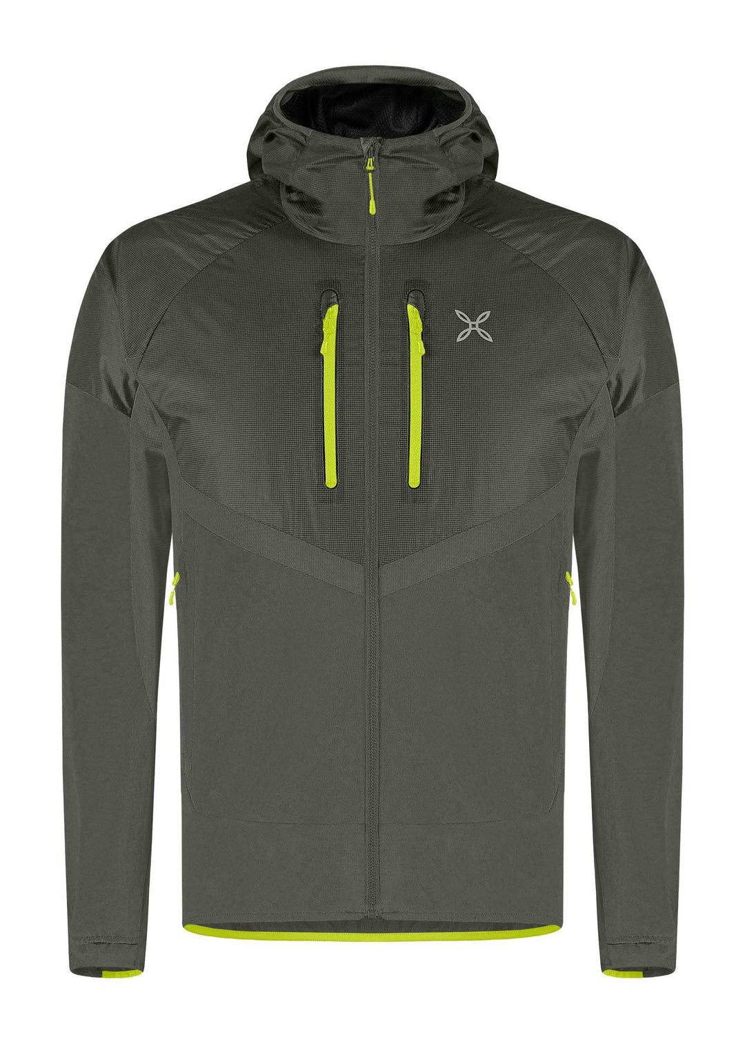 Spitze Hybrid Jacket - Bshop