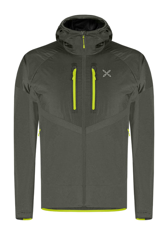 Spitze Hybrid Jacket - Bshop