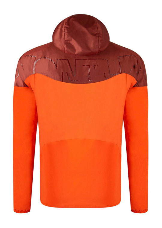 Spitze Hybrid Jacket - Bshop