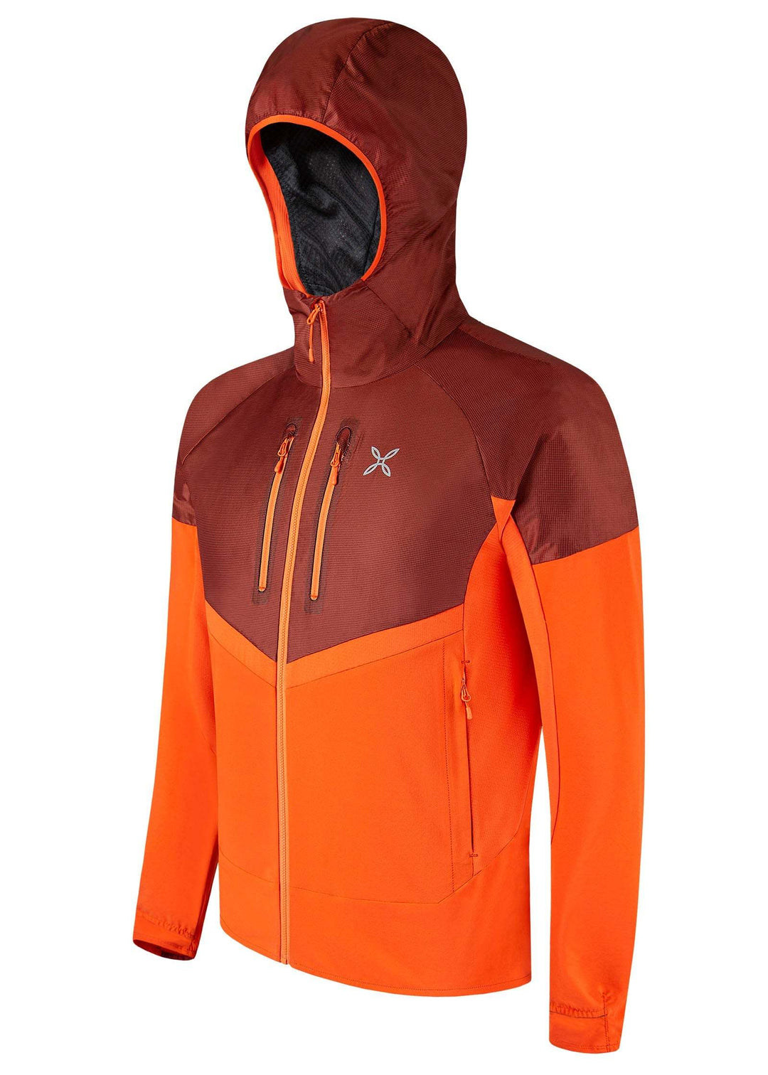 Spitze Hybrid Jacket - Bshop