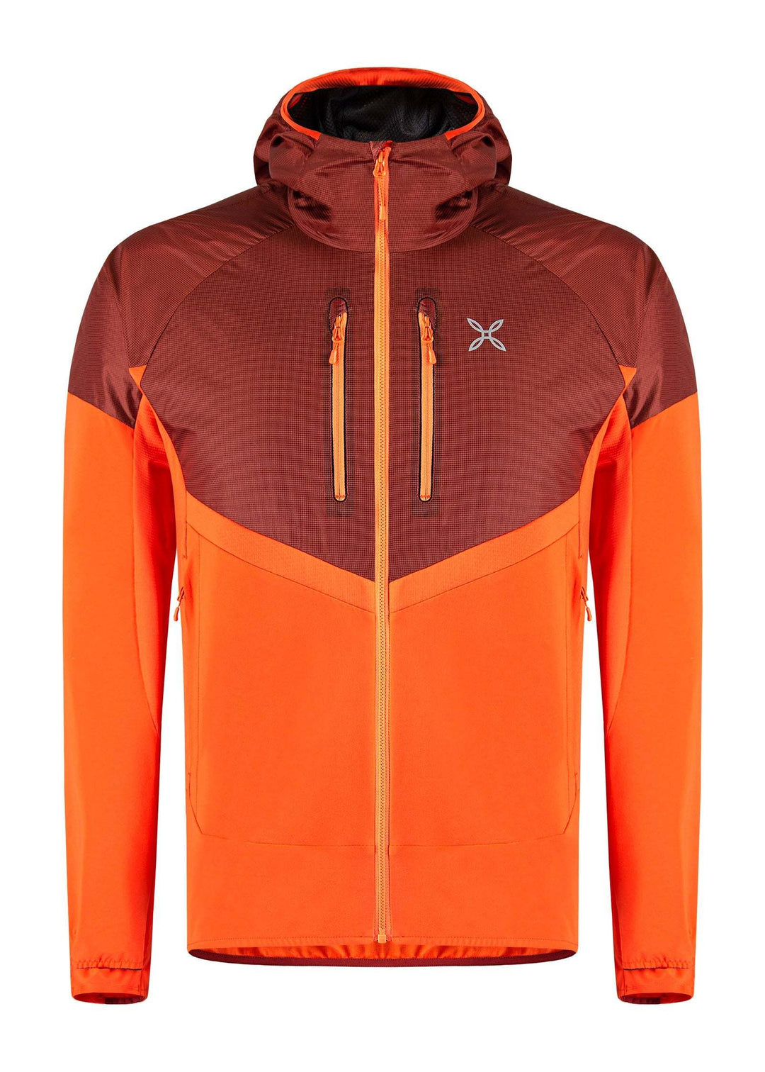 Spitze Hybrid Jacket - Bshop