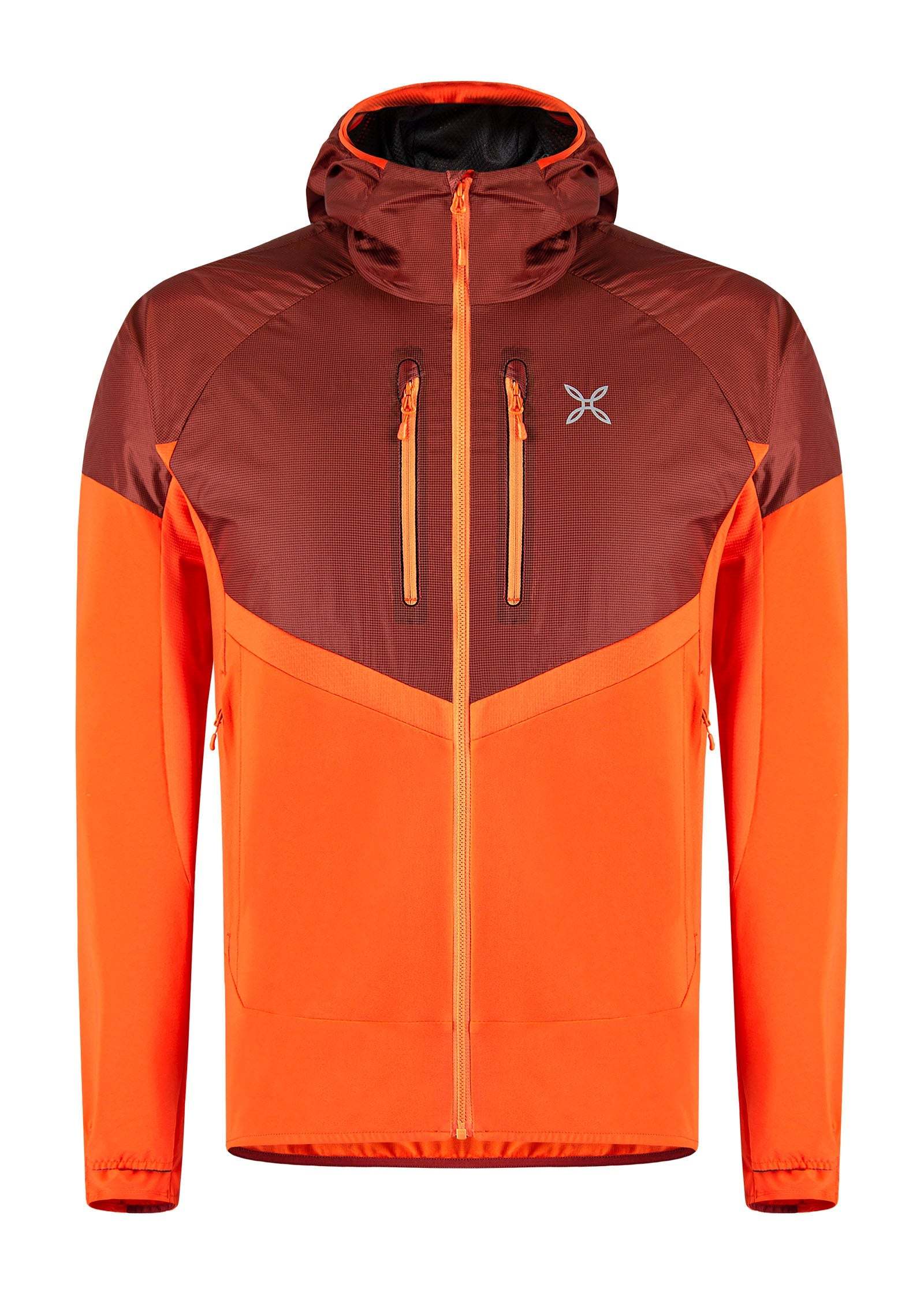 Spitze Hybrid Jacket - Bshop