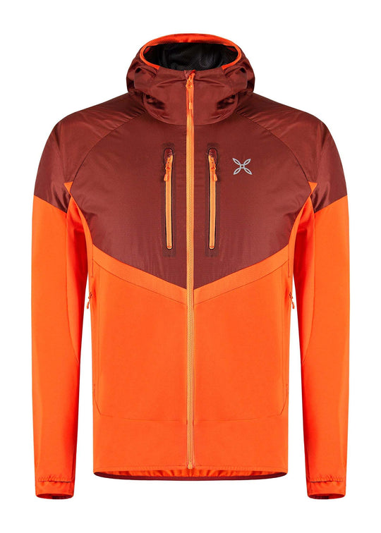 Spitze Hybrid Jacket - Bshop