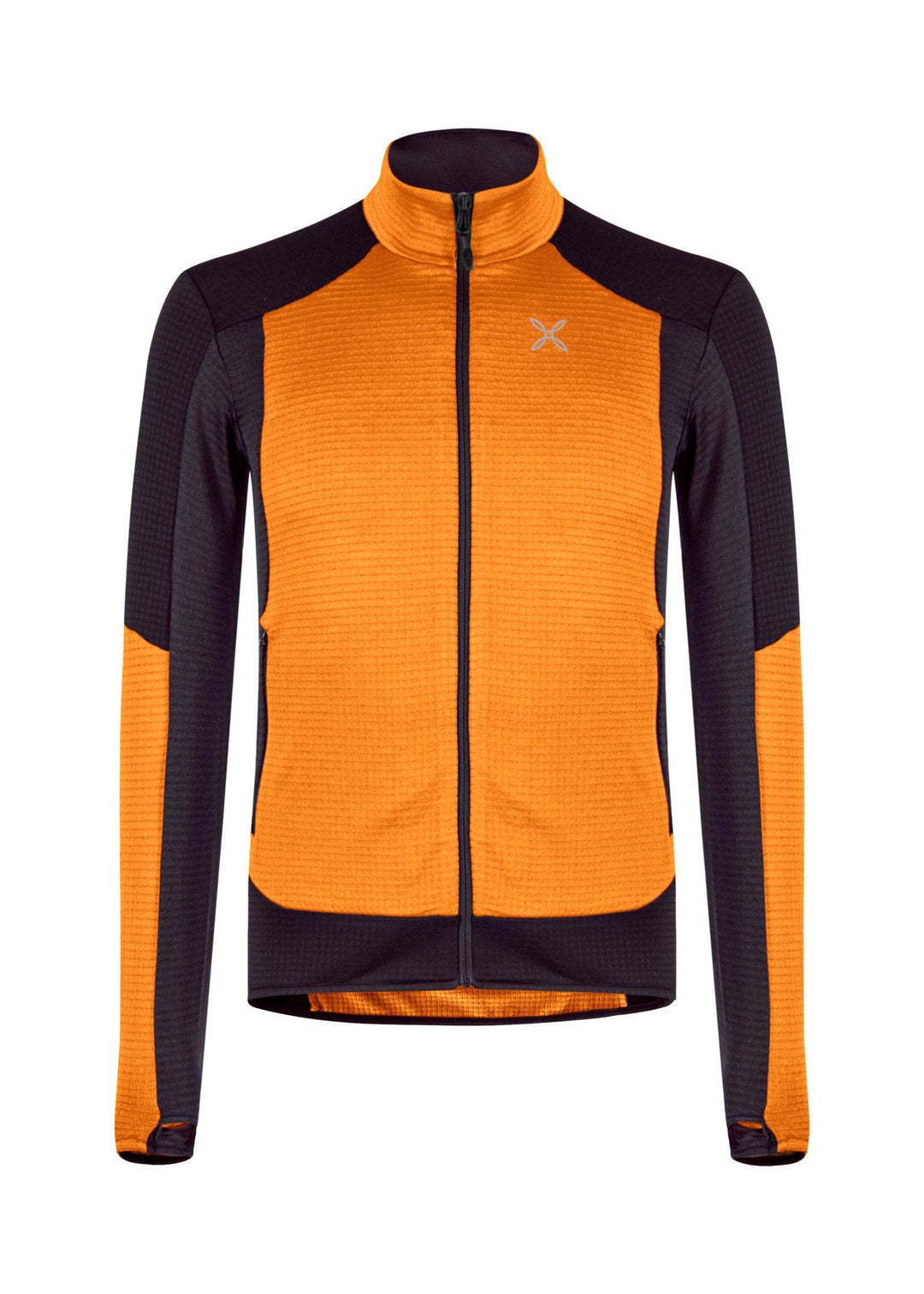 Stretch Color Maglia - Mandarino (66) - Blogside