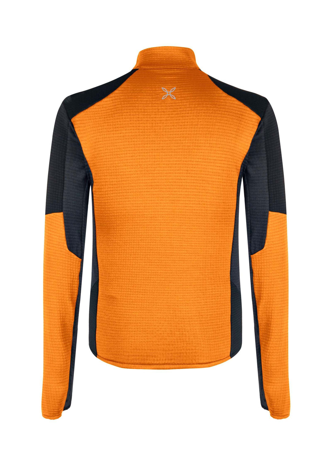 Stretch Color Maglia - Mandarino (66) - Blogside
