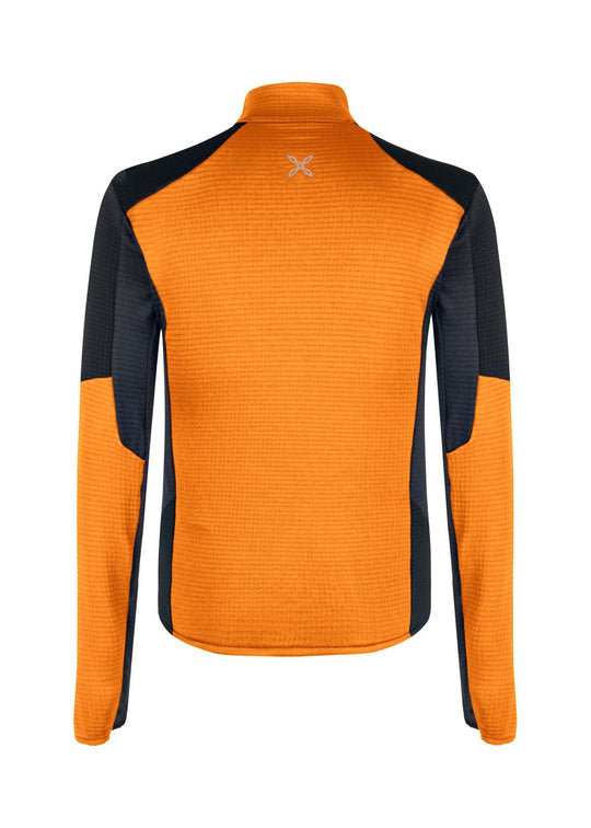Stretch Color Maglia - Mandarino (66) - Blogside