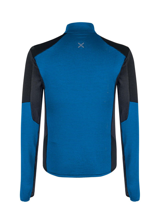 Stretch Color Maglia - Deep Blue (87) - Blogside