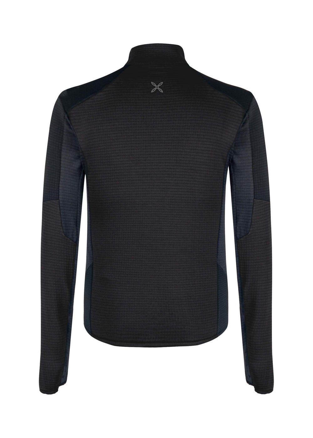 Stretch Color Maglia - Nero (90) - Blogside