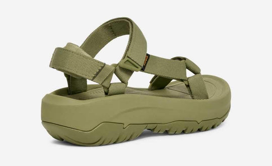 Teva Hurricane XLT2 Ampsole donna Iguana, vista 4