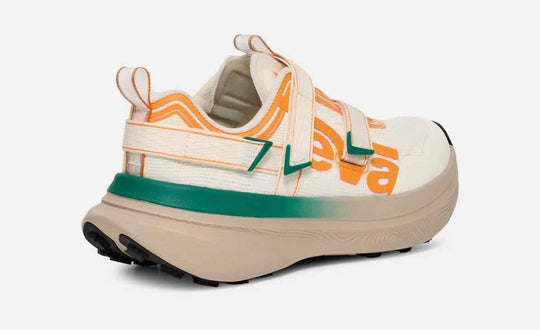 Teva Aventrail Shoe donna Marshmallow/Marigold, vista 4